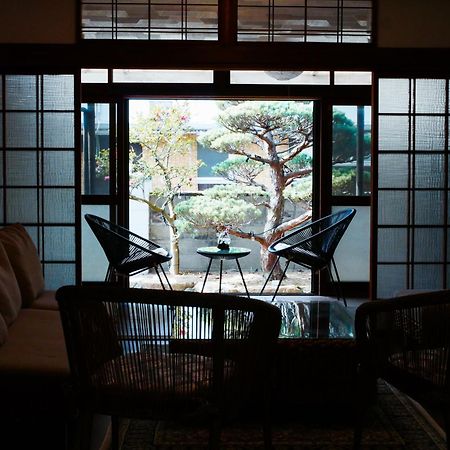 Vacation House Day Naoshima Eksteriør billede