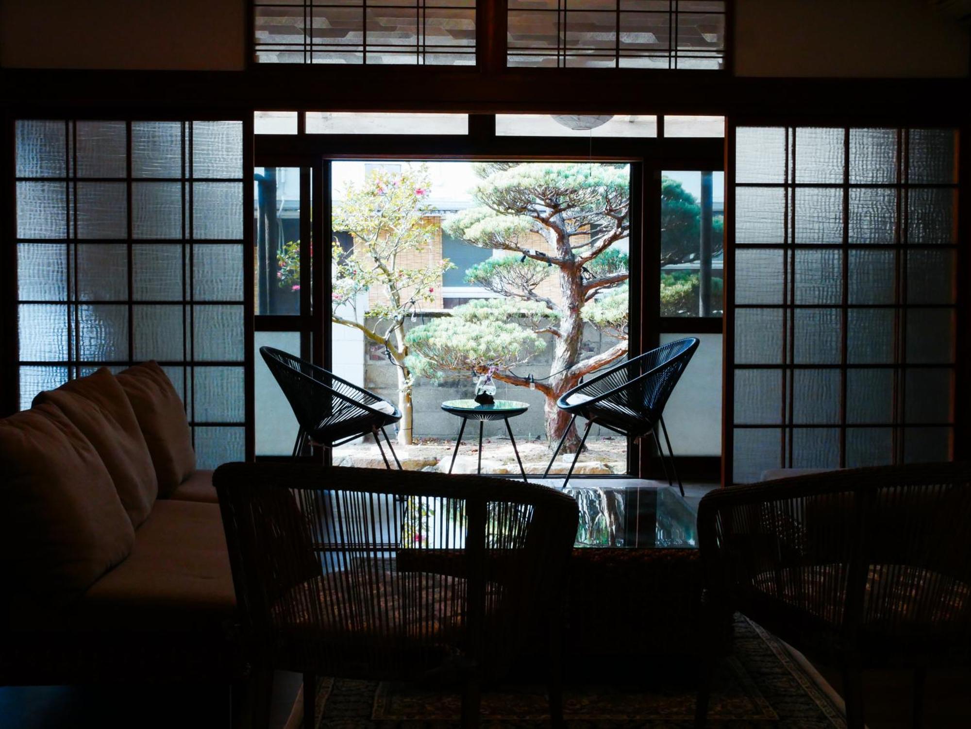 Vacation House Day Naoshima Eksteriør billede